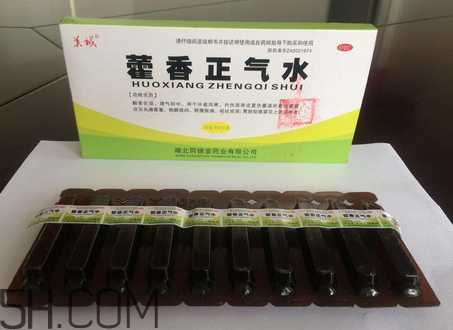 藿香正氣水能治白發(fā)嗎？藿香正氣水能解酒嗎？