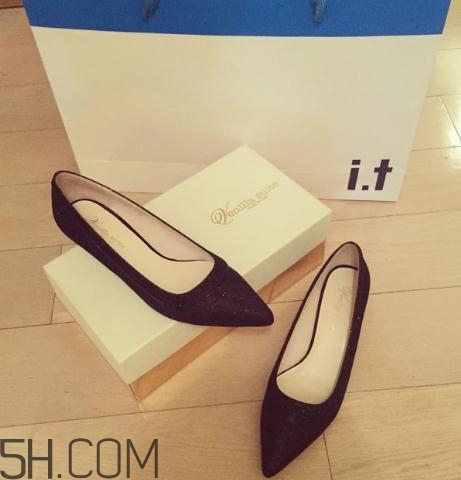 venilla suite的鞋貴嗎？venilla suite鞋子價格