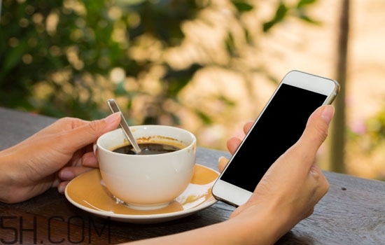 女性喝咖啡好嗎？女性喝咖啡的好處和壞處？