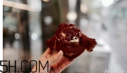 臟臟包哪里買？網(wǎng)紅巧克力臟臟包店鋪地址