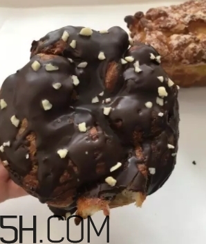 臟臟包哪里買？網(wǎng)紅巧克力臟臟包店鋪地址