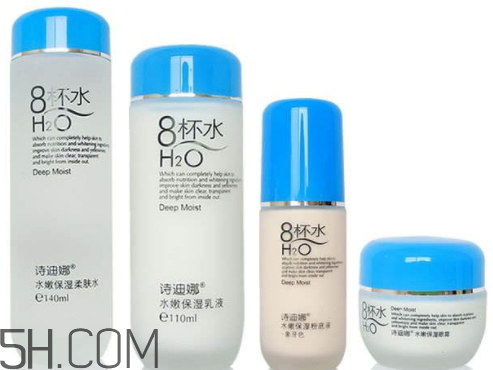 詩(shī)迪娜8杯水那么便宜 詩(shī)迪娜屬于幾線品牌