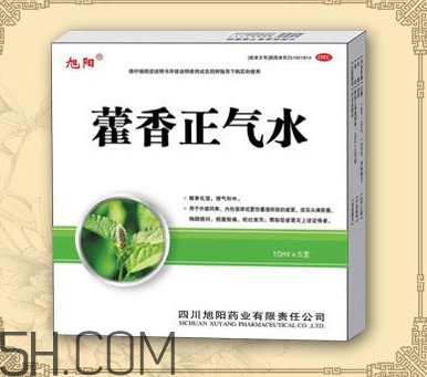 藿香正氣水可以泡腳嗎？藿香正氣水可以給寶寶洗澡嗎？