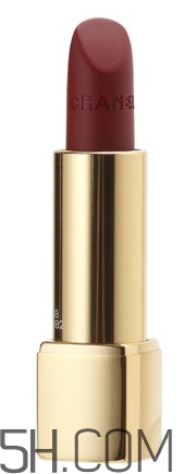 勃艮第紅口紅適合什么膚色？勃艮第色適合黃皮嗎？