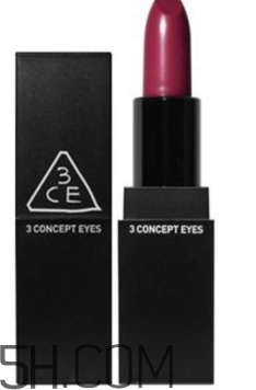 勃艮第紅口紅適合什么膚色？勃艮第色適合黃皮嗎？