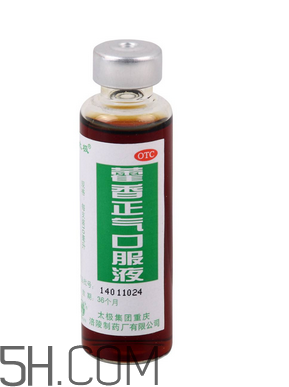 藿香正氣水會喝醉嗎？藿香正氣水會上癮嗎？