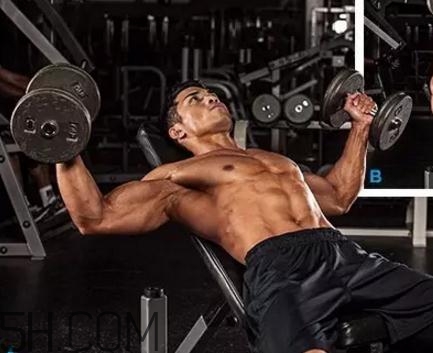 啞鈴飛鳥用多重的啞鈴？啞鈴飛鳥怎么呼吸？