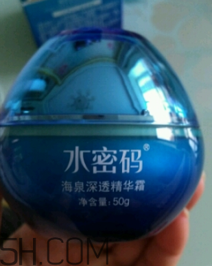 水密碼面霜多少錢(qián)？水密碼面霜專(zhuān)柜價(jià)