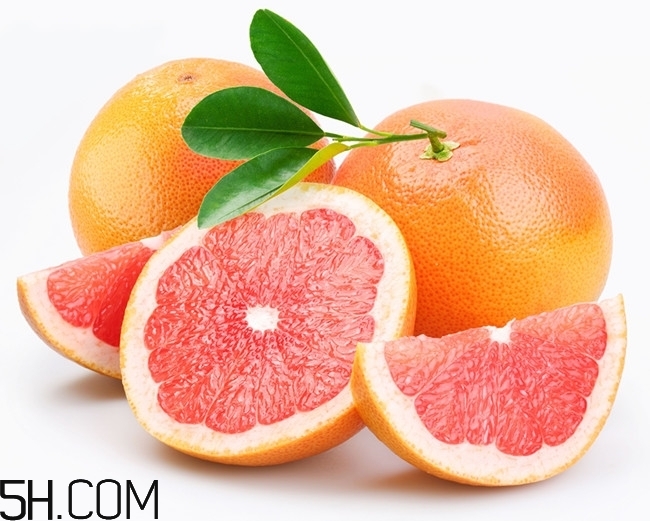 葡萄柚可以放進(jìn)冰箱里嗎？葡萄柚可以放多久？