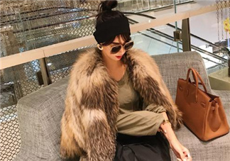 皮草會掉色嗎？皮草掉色了怎么修復(fù)？