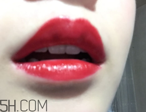 gopas高柏詩(shī)口紅好用嗎？高柏詩(shī)口紅專柜價(jià)格