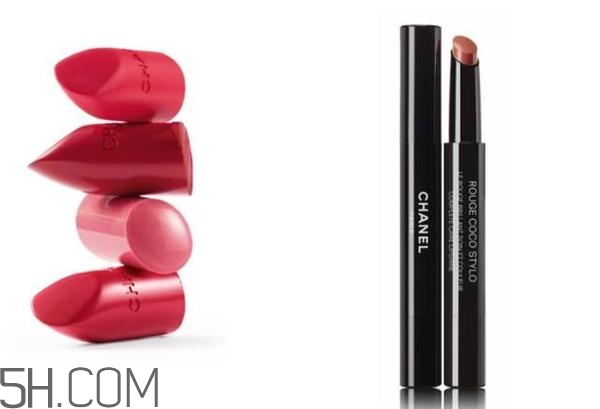 香奈兒chanel豆沙色是幾號(hào)？香奈兒43和紀(jì)梵希304哪個(gè)好看？