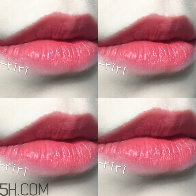 香奈兒chanel豆沙色是幾號(hào)？香奈兒43和紀(jì)梵希304哪個(gè)好看？