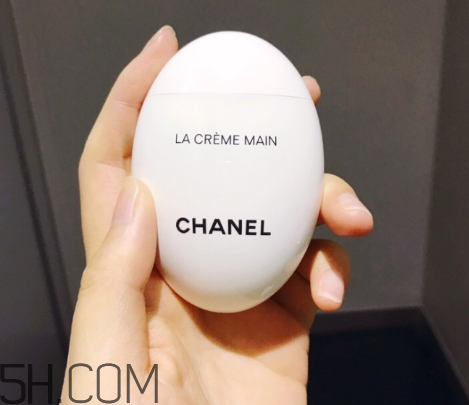 香奈兒護(hù)手霜好在哪里 香奈兒護(hù)手霜專柜價格