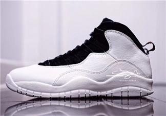air jordan 10 im back康熙配色發(fā)售時間_多少錢？