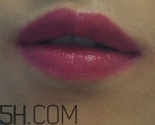 gopas高柏詩(shī)口紅好用嗎？高柏詩(shī)口紅專柜價(jià)格