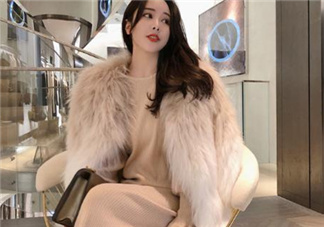 皮草用水洗了會怎樣？皮草用水洗了怎么辦？