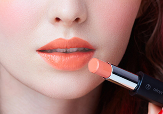 橘紅色口紅哪個(gè)牌子好？橘紅色口紅推薦