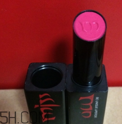 gopas高柏詩(shī)口紅好用嗎？高柏詩(shī)口紅專柜價(jià)格