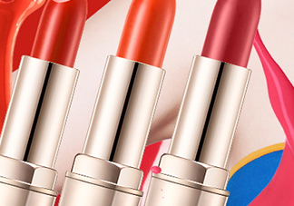 gopas高柏詩口紅好用嗎？高柏詩口紅專柜價格