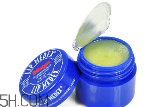 冬天用什么唇膏好？blistex唇膏各款介紹