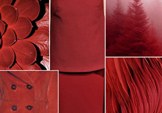 勃艮第紅口紅適合什么膚色？勃艮第色適合黃皮嗎？