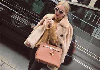 皮草粘了糖怎么處理？皮草粘了膠怎么清洗？