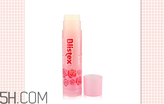 冬天用什么唇膏好？blistex唇膏各款介紹