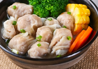 肉燕皮是什么做的？肉燕皮的做法