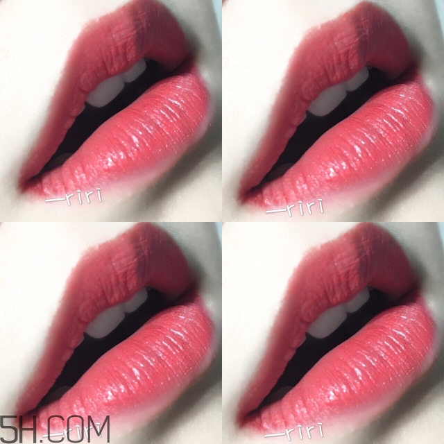 香奈兒chanel豆沙色是幾號(hào)？香奈兒43和紀(jì)梵希304哪個(gè)好看？