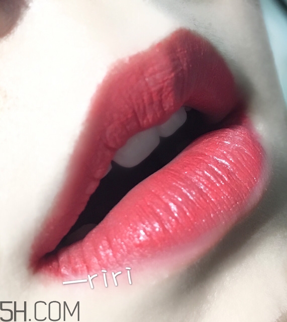 香奈兒chanel豆沙色是幾號(hào)？香奈兒43和紀(jì)梵希304哪個(gè)好看？