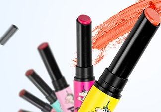 橘紅色口紅適合人群 橘紅色口紅適合什么人