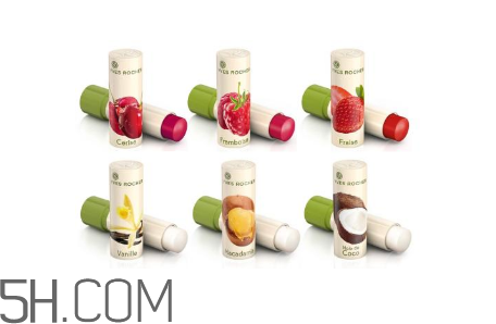 曼秀雷敦潤(rùn)唇膏能吃嗎？潤(rùn)唇膏的妙用