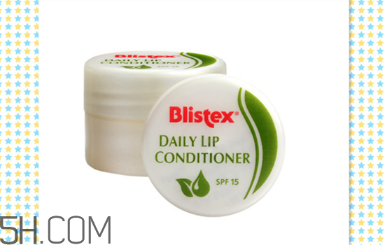 冬天用什么唇膏好？blistex唇膏各款介紹