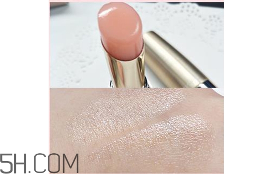 雪花秀唇膏好用嗎？適合口紅打底的潤唇膏