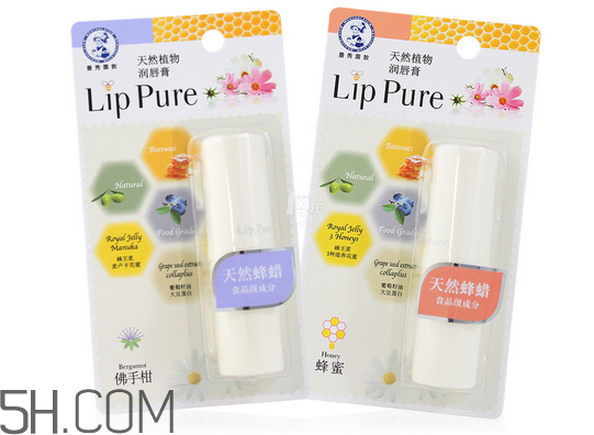 曼秀雷敦潤(rùn)唇膏能吃嗎？潤(rùn)唇膏的妙用