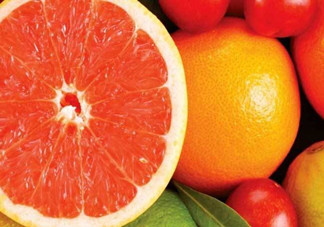 葡萄柚可以放進(jìn)冰箱里嗎？葡萄柚可以放多久？