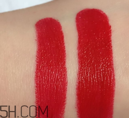 gopas高柏詩(shī)口紅好用嗎？高柏詩(shī)口紅專柜價(jià)格