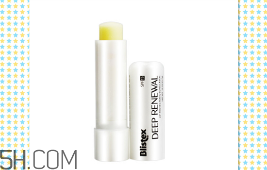冬天用什么唇膏好？blistex唇膏各款介紹