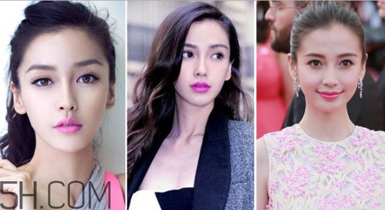 什么顏色的口紅顯臉白？如何找尋適合自己的紅唇？