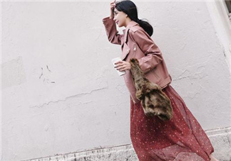 皮衣上的圓珠筆印怎么去除？皮衣上有筆跡怎么去除？