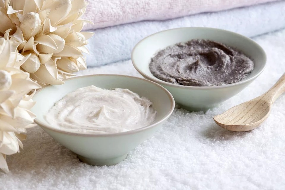 健康美白的方法 天然外用與食物搭配 健康美白的方法 天然外用與食物搭配