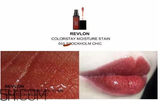 秋冬適合涂什么顏色的口紅？怎么涂口紅持久不掉色？