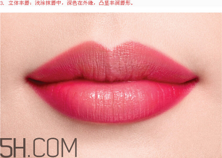 蘭芝雙色口紅怎么樣？蘭芝雙色口紅4種玩法