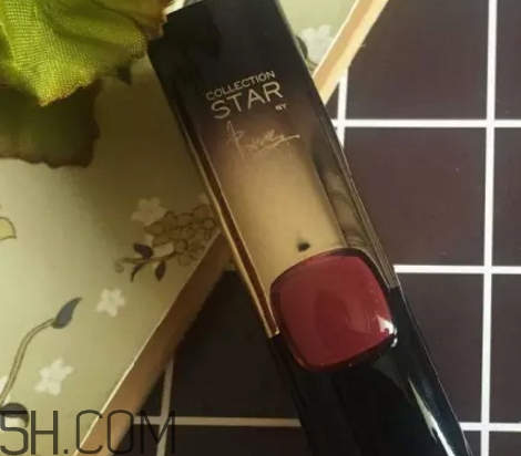 勃艮第酒紅口紅哪個牌子好？勃艮第紅口紅推薦