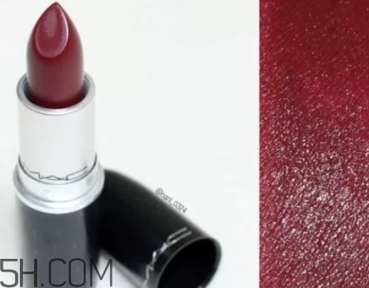 勃艮第酒紅口紅哪個牌子好？勃艮第紅口紅推薦