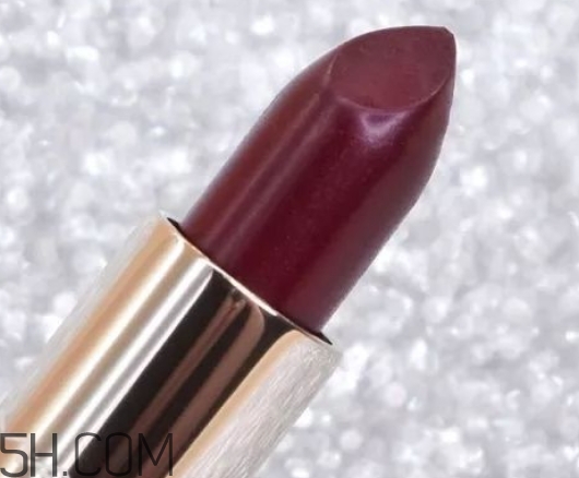 勃艮第酒紅口紅哪個牌子好？勃艮第紅口紅推薦