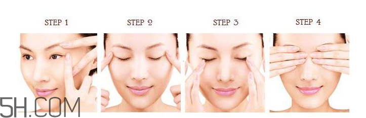 水密碼眼部精華怎么用？水密碼眼部精華用法