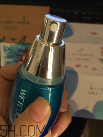 水密碼眼部精華怎么用？水密碼眼部精華用法