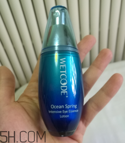 水密碼眼部精華怎么用？水密碼眼部精華用法